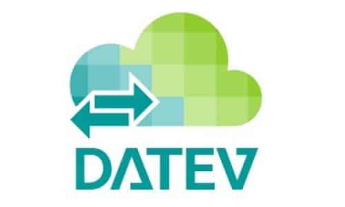 Logo-datev