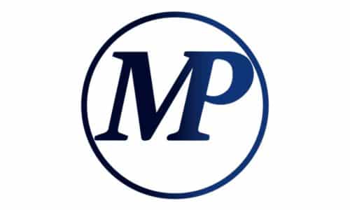 Logo-MP Webdesign