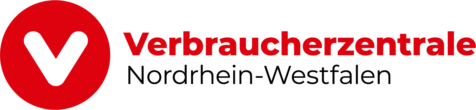 Verbraucherzentrale NRW Logo